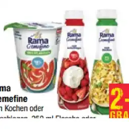 Maximarkt Cremefine oder Cremefine 100 % pflanzlich versch. Sorten Maximarkt Angebot