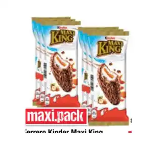 Maximarkt Maxi King Maximarkt Angebot