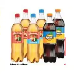 Maximarkt Original, Zuckerfrei oder Spezi Maximarkt Angebot