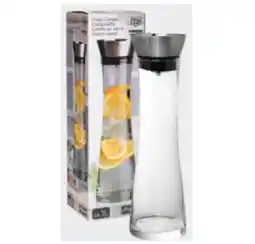 Maximarkt Glaskaraffe Maximarkt Angebot