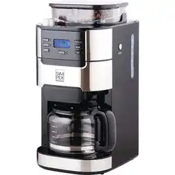 Maximarkt Kaffeeautomat Maximarkt Angebot