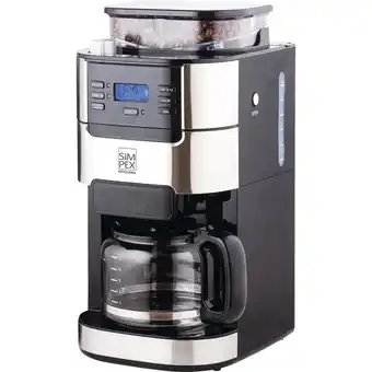 Maximarkt Kaffeeautomat Maximarkt Angebot