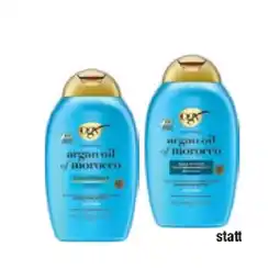 Maximarkt Shampoo oder Conditioner versch. Sorten Maximarkt Angebot