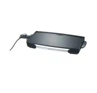 Maximarkt Tischgrill KG2397 XXL Maximarkt Angebot