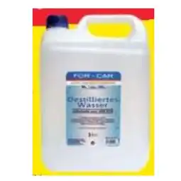 Maximarkt Destilliertes Wasser Maximarkt Angebot