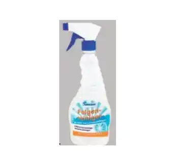 Maximarkt Felgenreiniger Maximarkt Angebot
