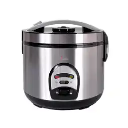 Maximarkt Reiskocher Cook 200 Maximarkt Angebot