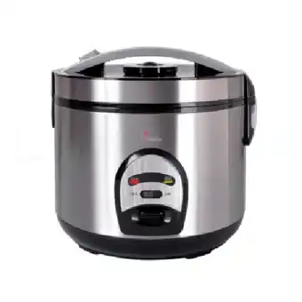 Maximarkt Reiskocher Cook 200 Maximarkt Angebot