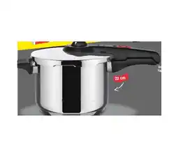 Maximarkt Schnellkochtopf Bolero S Maximarkt Angebot