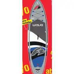 Maximarkt Stand Up Paddle Wave Maximarkt Angebot
