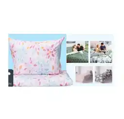 Maximarkt Linon-Bettwäsche Maximarkt Angebot