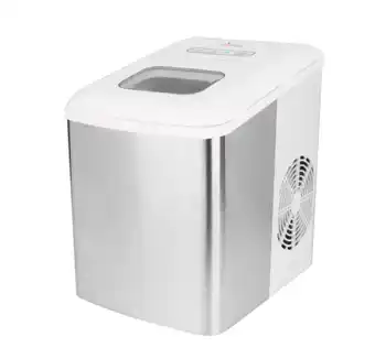 Maximarkt Eiswürfelmaschine ICE 600 Maximarkt Angebot