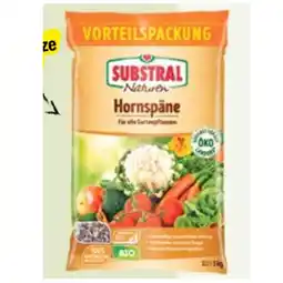 Maximarkt Naturen Hornspäne Maximarkt Angebot