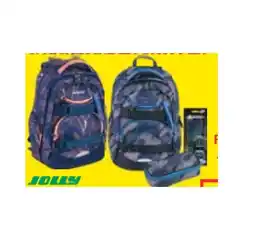 Maximarkt Next Generation Rucksack-Set Maximarkt Angebot