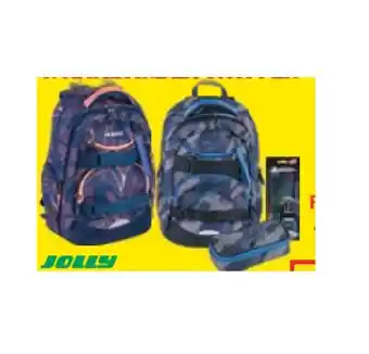 Maximarkt Next Generation Rucksack-Set Maximarkt Angebot