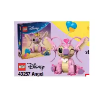 Maximarkt Spielzeug 43257 Angel Maximarkt Angebot