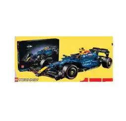 Maximarkt Spielzeug 42206 Oracle Red Bull Racing Maximarkt Angebot