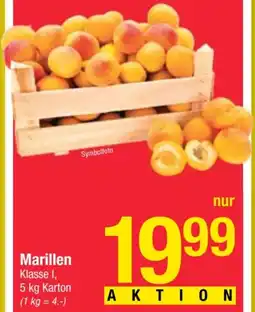 Maximarkt Marillen Angebot