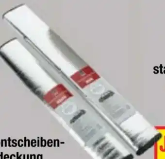 Maximarkt Frontscheiben- abdeckung Angebot