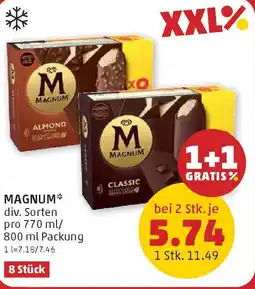 PENNY Magnum Angebot