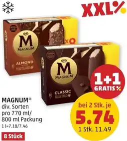 PENNY Magnum Angebot