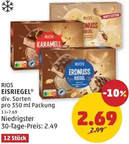 PENNY Rios eisriegel Angebot