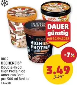 PENNY Rios bechereis Angebot