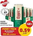PENNY Egger märzen Angebot