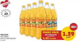 PENNY Frucade Angebot