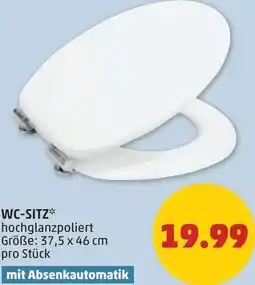 PENNY Wc-sitz Angebot
