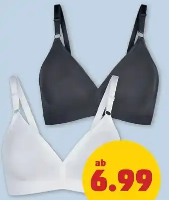 PENNY Bh ohne bügel Angebot