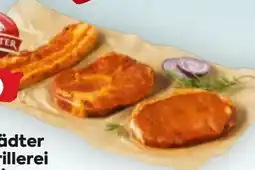 Billa Hofstädter Die Grillerei Grillmix Angebot
