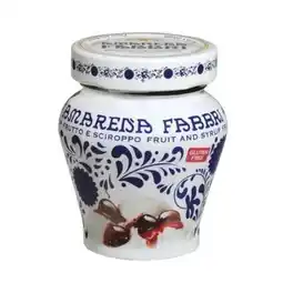 Billa Fabbri Amarenakirsche Angebot