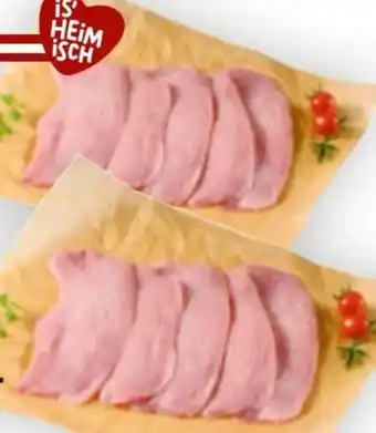 Billa Hofstädter Fair zum Tier Sonnwohl Putenschnitzel Angebot