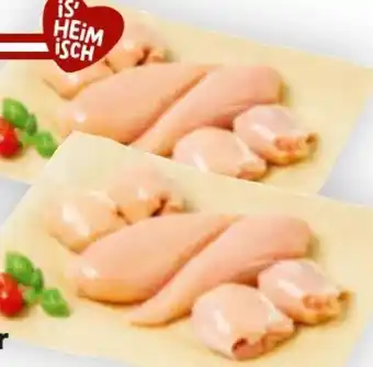 Billa Hofstädter Fair zum Tier! Mehrwohl Hendl-Filetmix Angebot