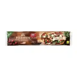 Billa ja!natürlich Bio-Pizzateig Angebot