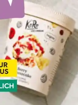 Billa Koro Eis Angebot