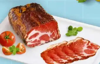 Billa ja!natürlich Bio-Osso-Collo Angebot