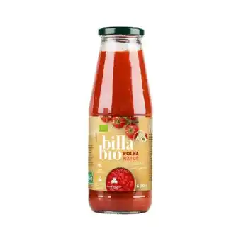 Billa Billa Bio Bio-Polpa Angebot
