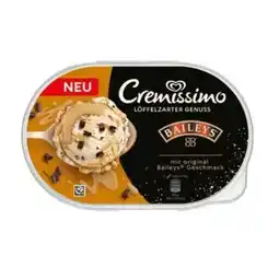 Billa Eskimo Cremissimo Baileys Angebot