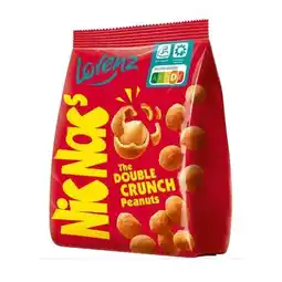 Billa Lorenz Nic Nac‘s Angebot