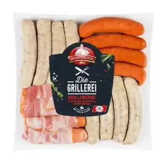 Billa Hofstädter Die Grillerei Grillzwerge Angebot
