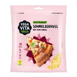 Billa Vega Vita Schmelzgenuss Angebot