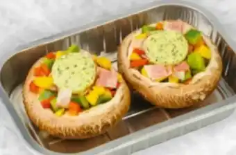 Billa Gefüllte Portobello-Pilze Angebot