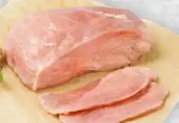 Billa Strohwohl Kaiserschnitzel Angebot