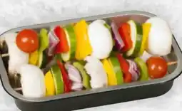 Billa Grillspieße mit Champignons Angebot