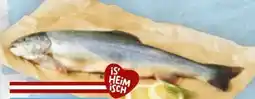 Billa Bachsaibling Angebot