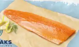 Billa Varlaks Lachsfilet Angebot