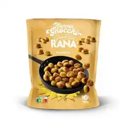 Billa Giovanni Rana Pfannen Gnocchi Angebot