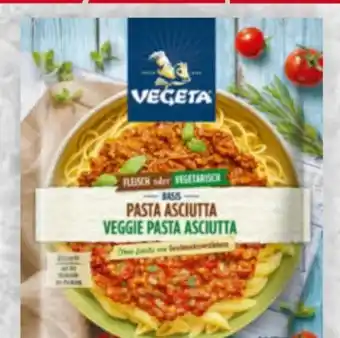 Billa Vegeta Mealmakers Basis Angebot